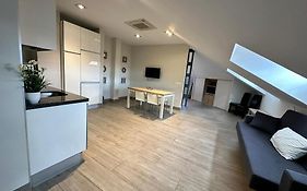 V Apartamento junto a PlazaMayor